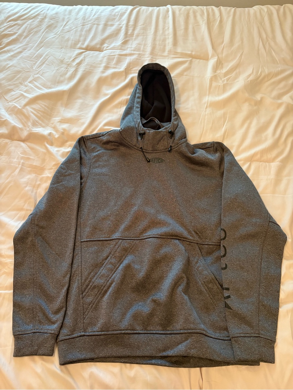 AFTCO Reaper Hoodie